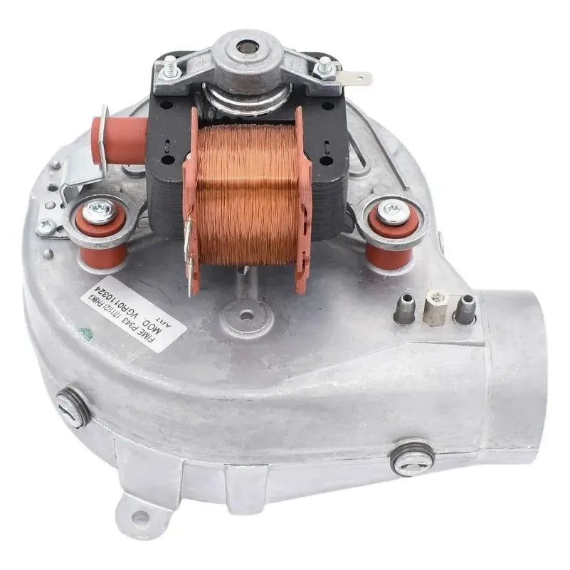 Bosch Gaz 4000 W U042 Uyumlu Tek Kademe Fan Motoru 35 W VGR0110324 Bosch Gaz 4000 W U042 Uyumlu Tek Kademe Fan Motoru 35 W VGR0110324 - 4. görsel