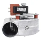 Bosch Gaz 4000 W U042 Uyumlu Tek Kademe Fan Motoru 35 W VGR0110324 - 5. görsel