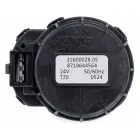 Bosch Gaz 6000 Buderus Uyumlu Elbi 3 Yollu Vana Motoru 24 V 10 mm - 2. görsel