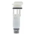 Bosch Gaz 6000 W U072 Uyumlu Akış Türbini Bitron Metal Filtreli - 1. görsel
