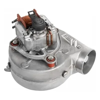 Bosch Gaz 6000 W U072 Uyumlu Takolu Fan Motoru 48 W VGR0138772