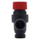Bosch Immergas Uyumlu 3 Bar Emniyet Ventili Hortum Çıkış Kramer - 3. görsel
