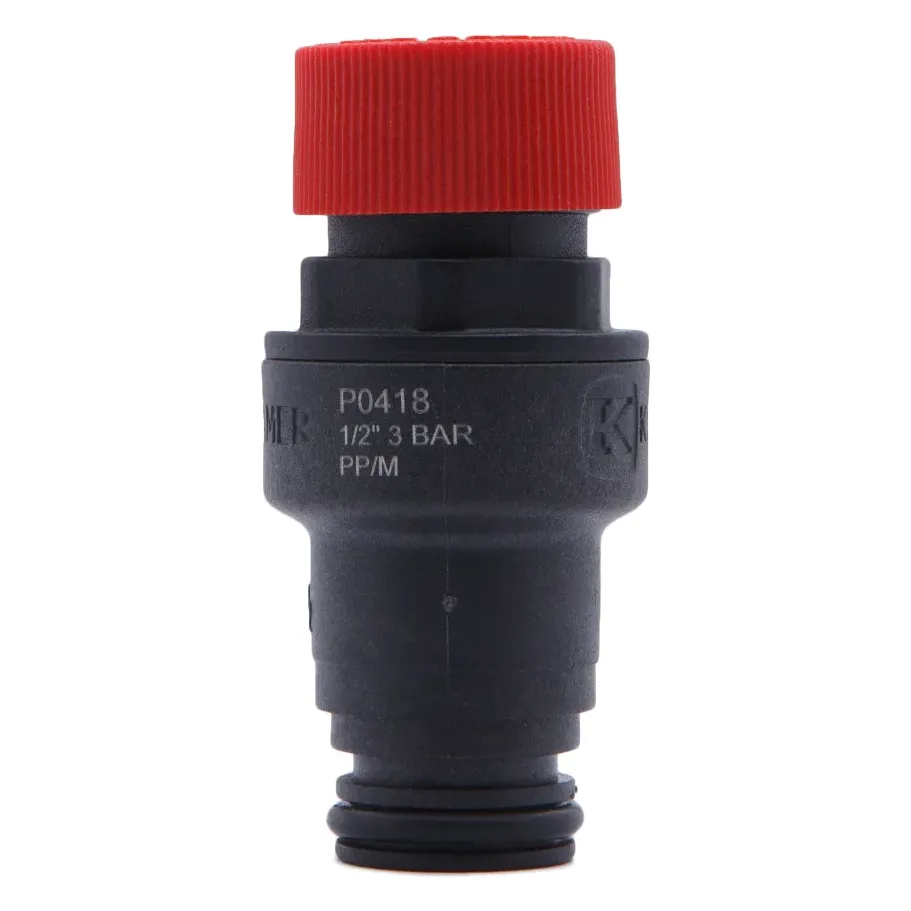 Bosch Immergas Uyumlu 3 Bar Emniyet Ventili Hortum Çıkış Kramer Bosch Immergas Uyumlu 3 Bar Emniyet Ventili Hortum Çıkış Kramer - 4. görsel
