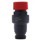 Bosch Immergas Uyumlu 3 Bar Emniyet Ventili Hortum Çıkış Kramer - 4. görsel