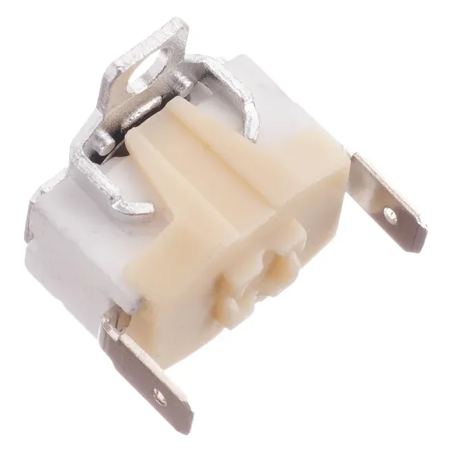 Bosch Uyumlu Limit Termostat 104 °C Porselen Bosch Uyumlu Limit Termostat 104 °C Porselen - 2. görsel