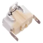 Bosch Uyumlu Limit Termostat 104 °C Porselen - 2. görsel