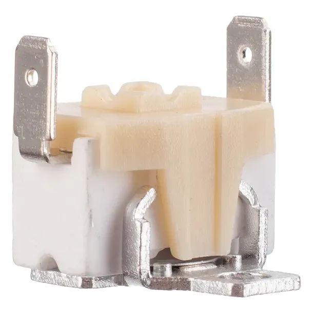 Bosch Uyumlu Limit Termostat 104 °C Porselen Bosch Uyumlu Limit Termostat 104 °C Porselen - 3. görsel