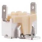 Bosch Uyumlu Limit Termostat 104 °C Porselen - 3. görsel