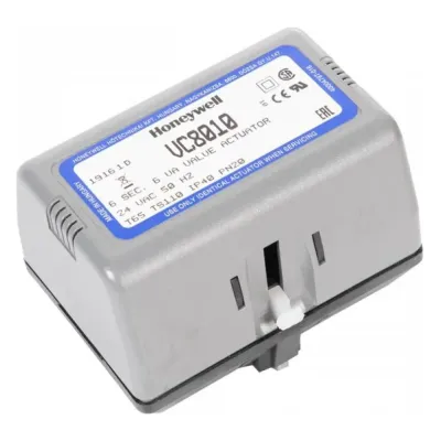 Buderus 7098970 Vaillant 255025 Uyumlu VC8010 Vana Motoru 24 V