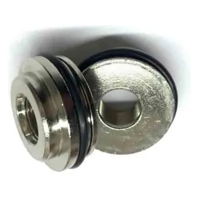 Buderus Gb0162  Kazan Hava Purjörü Altığı