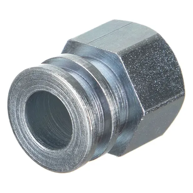 Buderus GB022 Uyumlu Genleşme Tankı Adaptörü 3/8 Geçme Buderus GB022 Uyumlu Genleşme Tankı Adaptörü 3/8 Geçme - 2. görsel