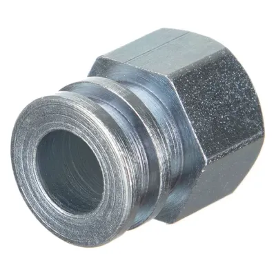 Buderus GB022 Uyumlu Genleşme Tankı Adaptörü 3/8 Geçme 2