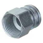 Buderus GB022 Uyumlu Genleşme Tankı Adaptörü 3/8 Geçme - 3. görsel