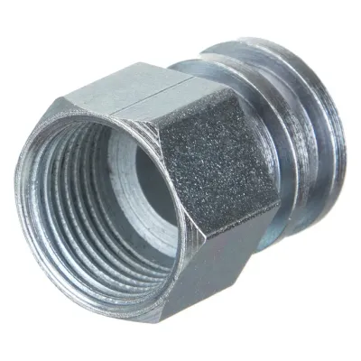 Buderus GB022 Uyumlu Genleşme Tankı Adaptörü 3/8 Geçme 3