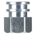 Buderus GB022 Uyumlu Genleşme Tankı Adaptörü 3/8 Geçme - 4. görsel