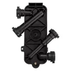 Buderus GB042 U062 Uyumlu Plaka Arkası Hidroblok 87160118190 - 2. görsel