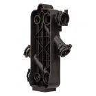 Buderus GB042 U062 Uyumlu Plaka Arkası Hidroblok 87160118190 - 4. görsel