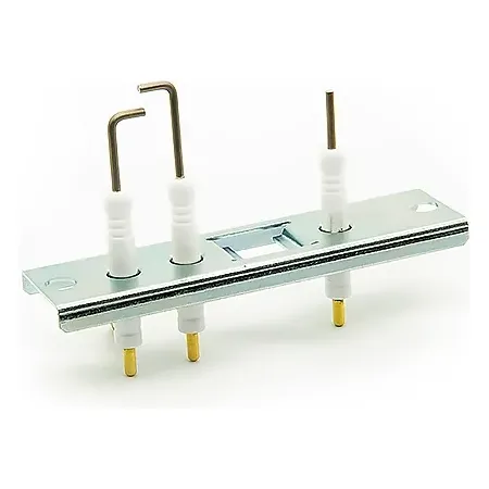 Buderus GB192 Uyumlu Ateşleme Elektrodu 3 lü 8718663092 Buderus GB192 Uyumlu Ateşleme Elektrodu 3 lü 8718663092