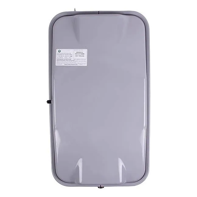 Buderus Logamax Plus GB072 GB172 Uyumlu Genleşme Tankı 12 Lt Buderus Logamax Plus GB072 GB172 Uyumlu Genleşme Tankı 12 Lt - 2. görsel