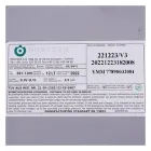 Buderus Logamax Plus GB072 GB172 Uyumlu Genleşme Tankı 12 Lt - 5. görsel