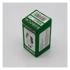 Caleffi Robocal Otomatik Hava Purjörü 1/2 Pirinç Hermann 502640 - 3. görsel