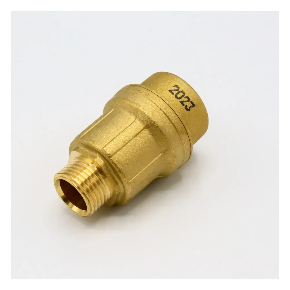 Caleffi Robocal Otomatik Hava Purjörü 1/2 Pirinç Hermann 502640 Caleffi Robocal Otomatik Hava Purjörü 1/2 Pirinç Hermann 502640 - 5. görsel