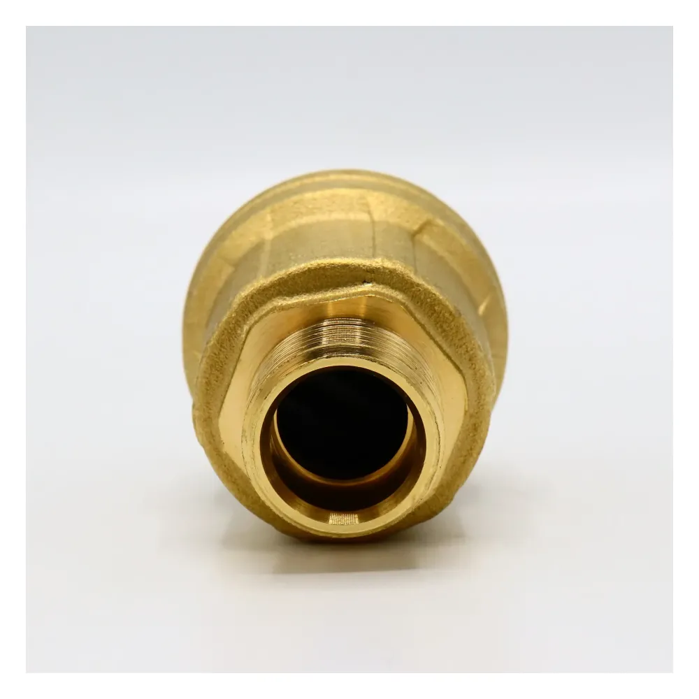 Caleffi Robocal Otomatik Hava Purjörü 1/2 Pirinç Hermann 502640 Caleffi Robocal Otomatik Hava Purjörü 1/2 Pirinç Hermann 502640 - 6. görsel