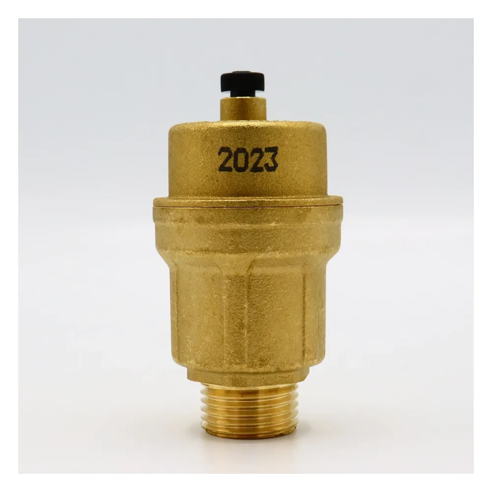 Caleffi Robocal Otomatik Hava Purjörü 1/2 Pirinç Hermann 502640 Caleffi Robocal Otomatik Hava Purjörü 1/2 Pirinç Hermann 502640 - 2. görsel