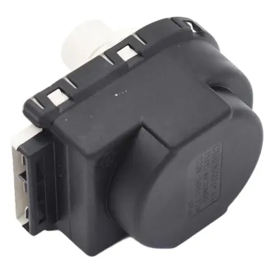 Chunhui 3 Yollu Vana Motoru 220 V 10 mm Beyaz - Ariston, Baxi Uyumlu 3