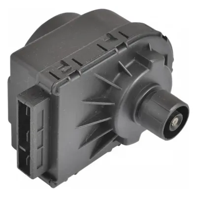 Chunhui 3 Yollu Vana Motoru 220 V 7,5 mm - Demirdöküm Aden, Protherm