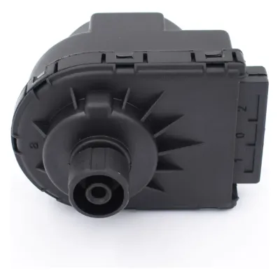 Chunhui 3 Yollu Vana Motoru 220 V 7,5 mm - Demirdöküm Aden, Protherm 2