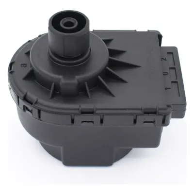 Chunhui 3 Yollu Vana Motoru 220 V 7,5 mm - Demirdöküm Aden, Protherm 3