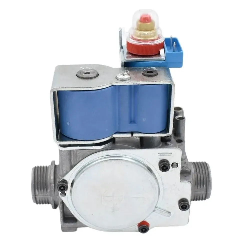 Çok Marka Uyumlu SIT 845 Sigma Gaz Valfi 230 V 0845123 Çok Marka Uyumlu SIT 845 Sigma Gaz Valfi 230 V 0845123 - 4. görsel