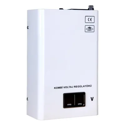 Delta 0,5 Kw Regülatör