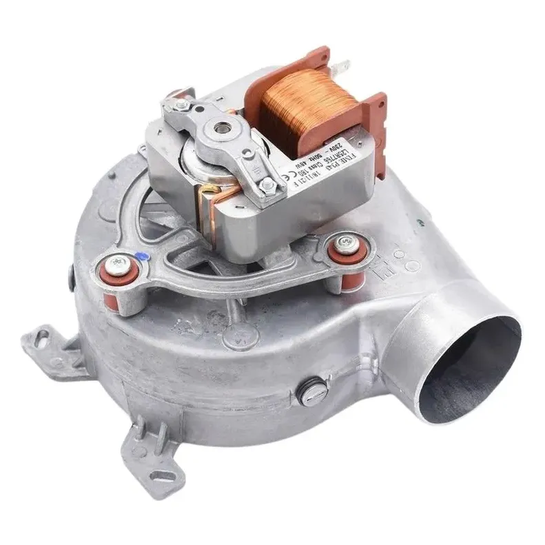 Demirdöküm Aden Kalisto Nitron Uyumlu Fan Motoru 48 W VGR0046990 Demirdöküm Aden Kalisto Nitron Uyumlu Fan Motoru 48 W VGR0046990 - 2. görsel