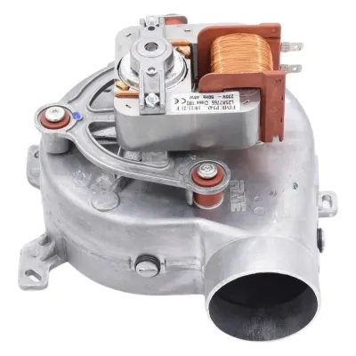 Demirdöküm Aden Kalisto Nitron Uyumlu Fan Motoru 48 W VGR0046990 3