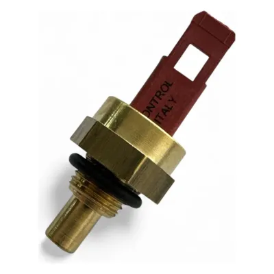 Demirdöküm Aden Kalisto Uyumlu NTC Daldırma Sensör 1/8 15 mm