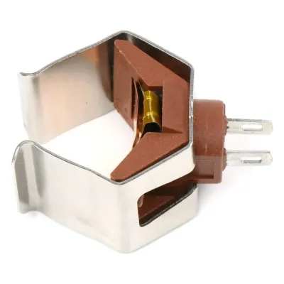 Demirdöküm Baymak ECA Uyumlu NTC Klipsli Boru Sensörü 18 mm 3/4 3