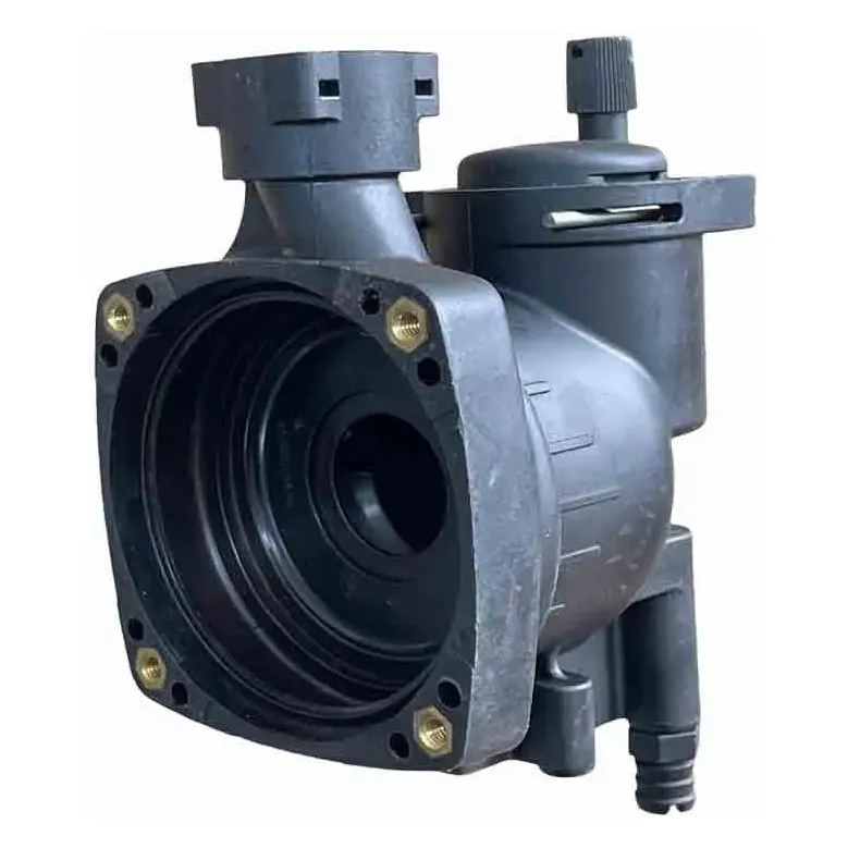 Demirdöküm Nepto Atron Protherm Uyumlu Pompa Salyangozu GPD 15/5s Demirdöküm Nepto Atron Protherm Uyumlu Pompa Salyangozu GPD 15/5s