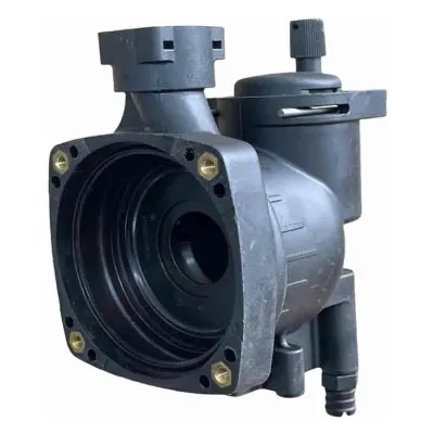 Demirdöküm Nepto Atron Protherm Uyumlu Pompa Salyangozu GPD 15/5s