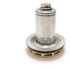 Demirdöküm Nepto Protherm ECA Uyumlu Pompa Rotoru GPD 15-6S Z076 - 3. görsel