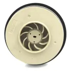 Demirdöküm Nepto Protherm ECA Uyumlu Pompa Rotoru GPD 15-6S Z076 - 5. görsel