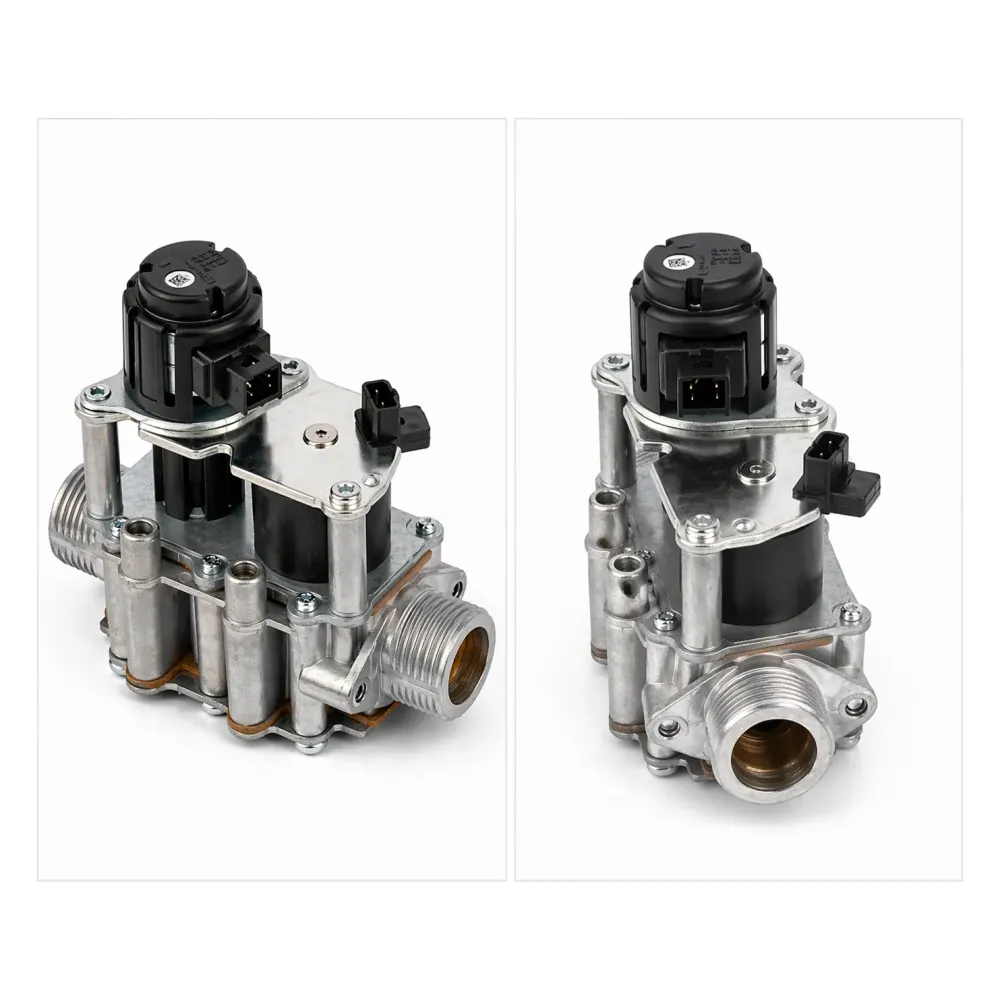 Demirdöküm Neva Nitromix Uyumlu Gaz Valfi Modülasyonlu Demirdöküm Neva Nitromix Uyumlu Gaz Valfi Modülasyonlu - 2. görsel