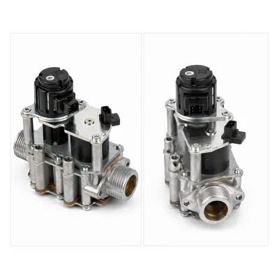 Demirdöküm Neva Nitromix Uyumlu Gaz Valfi Modülasyonlu 2