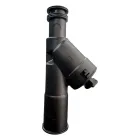 Demirdöküm Nitromix Heatline Uyumlu Eşanjör Filtresi D003202916 - 1. görsel