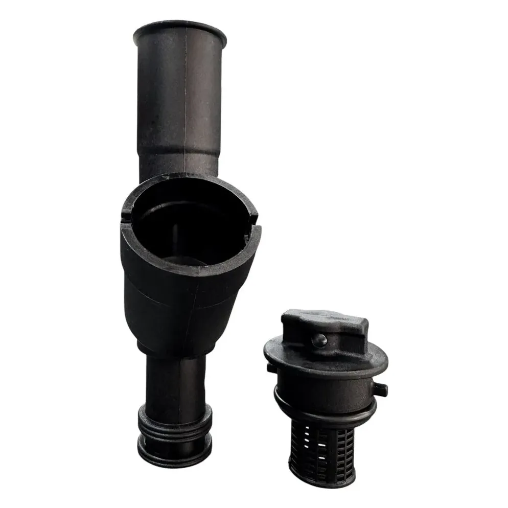 Demirdöküm Nitromix Heatline Uyumlu Eşanjör Filtresi D003202916 Demirdöküm Nitromix Heatline Uyumlu Eşanjör Filtresi D003202916 - 2. görsel