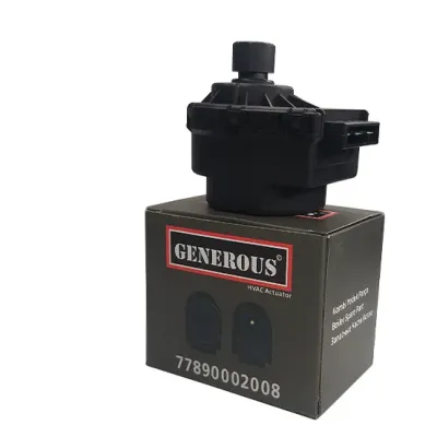 Demirdöküm Uyumlu 3 Yollu Vana Motoru 220 V 7,5 mm 72 N Generous