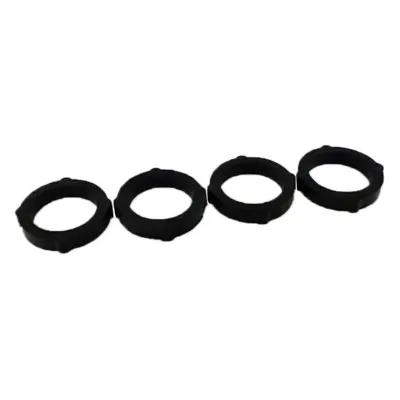 Demirdöküm Uyumlu Plaka Eşanjör Contası 24x18x4,3 mm 2
