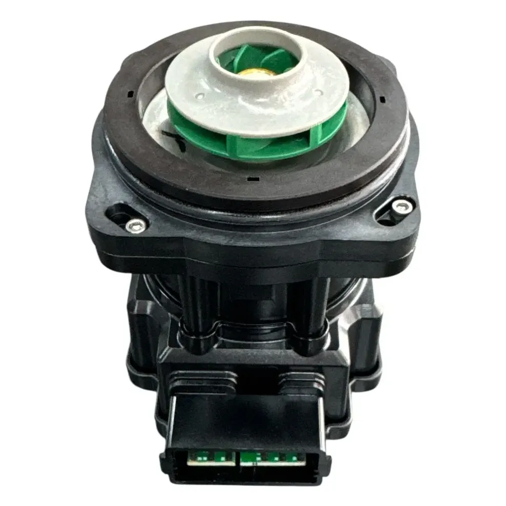 Demirdöküm Vaillant Taco Uyumlu PWM Pompa Motoru TEX-SMART Demirdöküm Vaillant Taco Uyumlu PWM Pompa Motoru TEX-SMART - 5. görsel