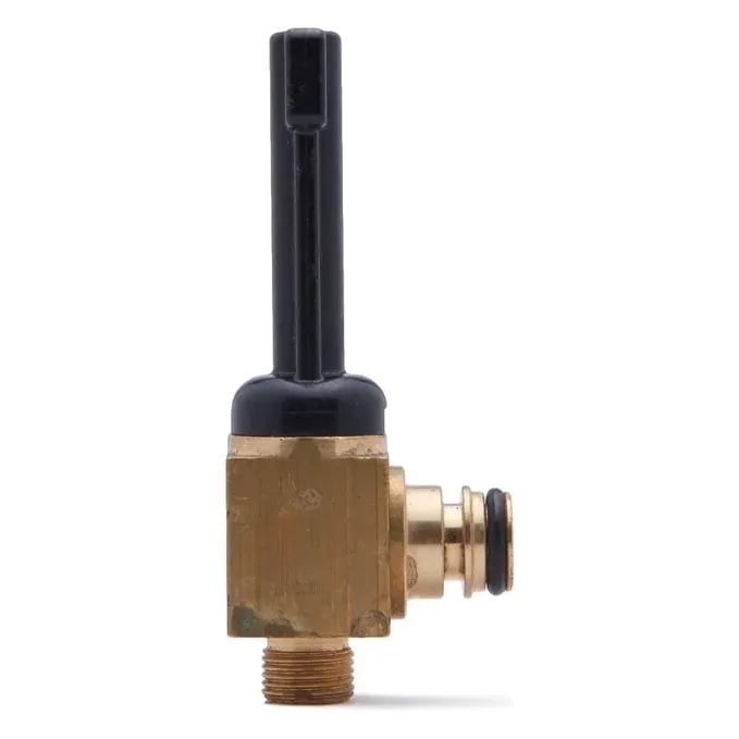 Vaillant turboTEC VUW Uyumlu Doldurma Musluğu Vaillant turboTEC VUW Uyumlu Doldurma Musluğu - 8. görsel